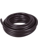 COURONNE DE TUYAU FUEL RENFORCE TRÈS SOUPLE (  25 mètres   20 X 28 mm )