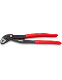 PINCE MULTIPRISE COBRA QUICK SET 250MM KNIPEX