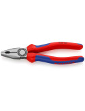 PINCE UNIVERSELLE KNIPEX 180 mm