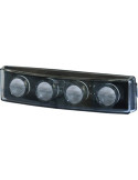 Feu diurne 4 LED 24V  pour SCANIA