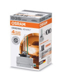 Osram XENARC ORIGINAL D2S HID Brûleur au xénon, lampe à décharge, qualité OEM