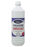 Vinaigre de nettoyage surpuissant 14° ( 1 Litre )