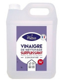 Vinaigre de nettoyage surpuissant 14° ( 1 Litre )