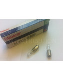 AMPOULE MINI HALOGENE POUR CAMION  VOLVO 24V 21W 