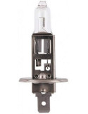 Ampoule - H1 - Standard - 12V - 55W - Type de culot: P14,5s HELLA