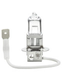 Ampoule - H3 - Standard - 12V - 55W - Type de culot: Pk 22s HELLA