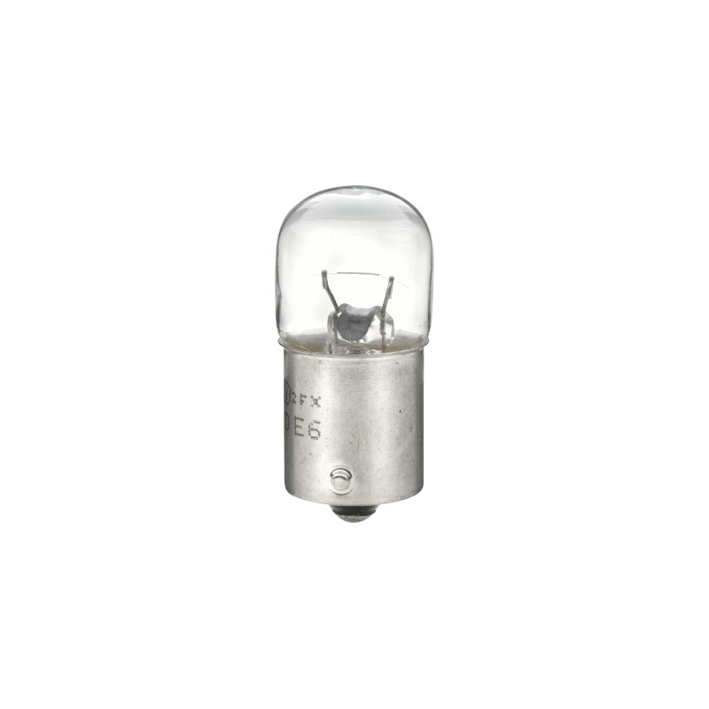 Ampoule Graisseur 12V 5 W Culot B15s HELLA ( boite de 10 ampoules)