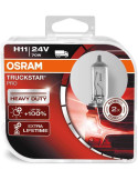 AMPOULE H11 24V 70 W RENFORCEE OSRAM