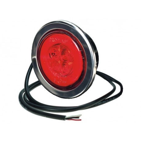 Kit LED pour PEUGEOT 304 équipement des phares, veilleuses, Stop