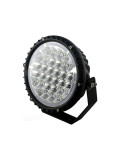 PHARE AVANT LED 24v 10920 LUMEN -100W EN PHARE- 4.5W EN STROBOSCOPIQUE -4.5w EN CLIGNOTANT