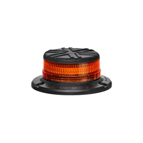 Signalisation 6 LED flash orange pour convois exceptionnels