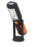 Baladeuse rechargeable LED 180 lumens 