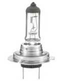 AMPOULE HELLA HALOGÈNE H7 / 24 VOLTS - 70W (culot PX26d)