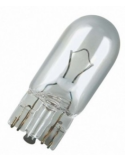 AMPOULE 12V 3W SANS CULOT (W3W) HELLA