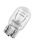 Ampoule - W21W - Standard - 12V - 21W - Type de culot: W3x16d