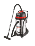 ASPIRATEUR EAU ET POUSSIERES SODI TECH 50 LITRES