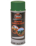 Peinture teinte agricole vert John Deere - aérosol de 400m