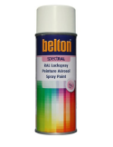 PEINTURE BELTON RAL 9001 BLANC CREME