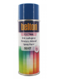 PEINTURE BELTON RAL 5017 BLEU SIGNALISATION