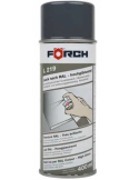 PEINTURE RAL 7015 GRIS L219 FORCH