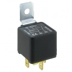 Mini relais 24V haute performance compatible pour DURITE - HCUK 072740