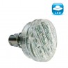 INSERT LAMPE LED BROUILLARD 24V POUR FEU ARRIERE ASPOCK EUROPOINT 2