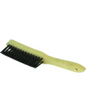 BROSSE MÉTALLIQUE SPÉCIAL SOUDURE