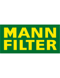 MANN FILTER